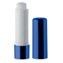 UV GLOSS Lippenbalsem blauw bedrukken