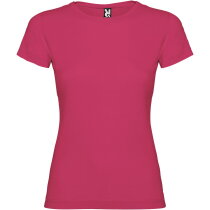 Jamaica damesshirt met korte mouwen