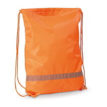 Reflectie Rugzak bedrukken