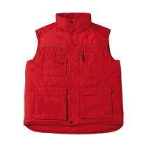 Workwear Bodywarmer - JUC40