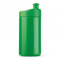 Bedrukte Sport bottle 500 Design