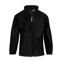 Kids` Windbreaker - JK950 bedrukken bedrukken