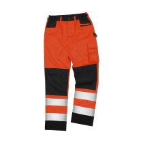 Safety Cargo Trouser