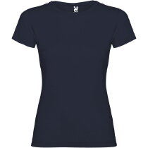 Jamaica damesshirt met korte mouwen