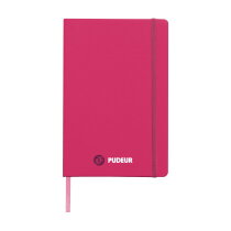 Pocket Notebook A5