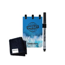 CorrectBook Pocket bedrukken