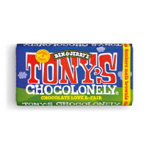 Tony's Chocolonely - 180 gram