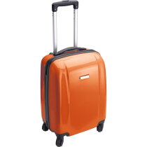 PC en ABS trolley Veronica