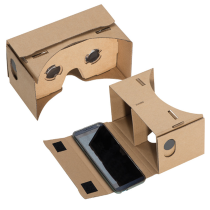 VR bril bedrukken bij BudgetGift.nl