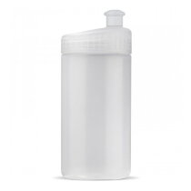 Bedrukte Sport bottle 500 Design