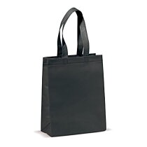 Non woven tas gelamineerd Klein relatiegeschenken