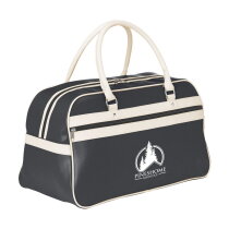 RetroSport sporttas relatiegeschenken