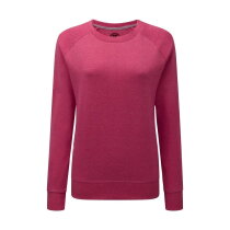 Ladies HD Raglan Sweat