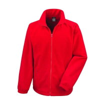 Fashion Fit Outdoor Fleece
