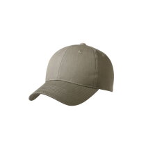 Comfort Cotton Bamboo Cap