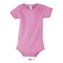 BAMBINO BAMBINO romper 180g orchid pink