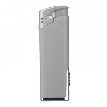 LED Aansteker Metallic