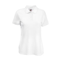 65/35 Polo Lady-Fit