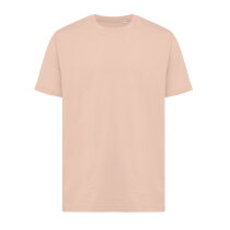 Iqoniq Kakadu relaxed gerecycled katoen t-shirt