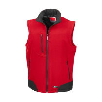 Softshelll Bodywarmer