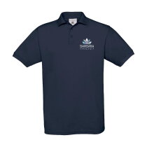 B&C Unite Polo Shortsleeve heren