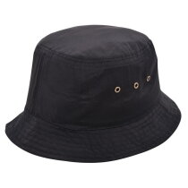 Ryosan Cooldry Vissershoed Voor Volwassenen Zwart XL/XXL