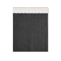 TYVEK 1 Vel met 10 event armbandjes