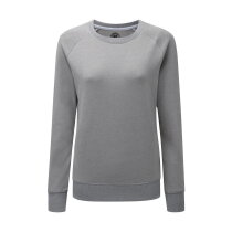 Ladies HD Raglan Sweat