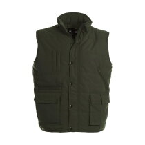 Explorer Bodywarmer - JU880