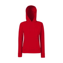 Classic Hooded Sweat Lady-Fit