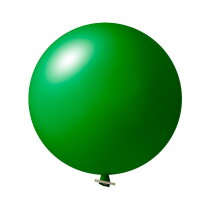 Reuzenballon 170 cm met clip
