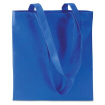 Non-woven boodschappentas