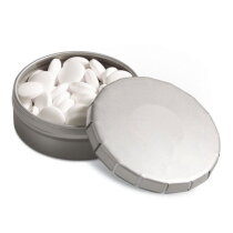 Super mini clic-clac blikje