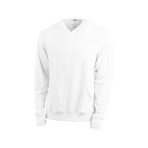 Stokes sweater met capuchon