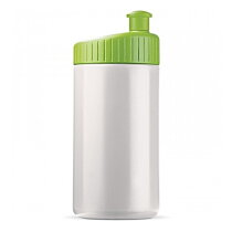 Bedrukte Sport bottle 500 Design