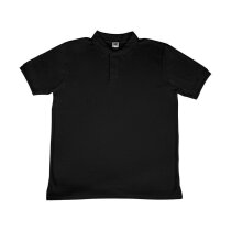 Men’s Poly Cotton Polo