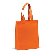 Non woven tas gelamineerd Klein