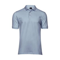 Luxury Stretch Polo