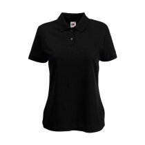 65/35 Polo Lady-Fit