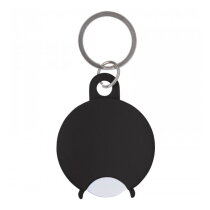 Sleutelhanger muntje relatiegeschenken