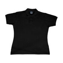 Ladies’ Cotton Polo