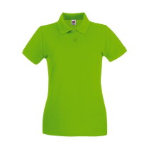 Premium Polo Lady-Fit