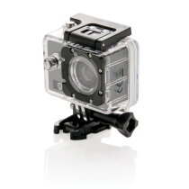 Swiss Peak action camera set