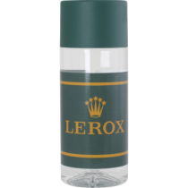 Chap&rsquo;leau waterfles 33cl. donkergroen