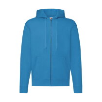 Hooded Sweat Jacket