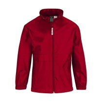 Kids` Windbreaker - JK950