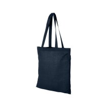 Madras katoenen tas