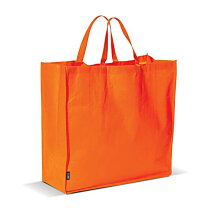 Grote boodschappen tas