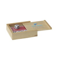 Dice & Play spel bedrukken