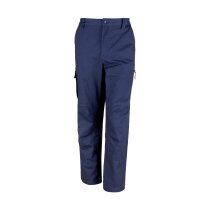 Work Guard Stretch Trousers Long